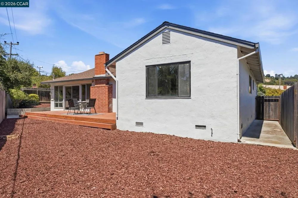 3307 Ahern Ct Richmond, CA 94803