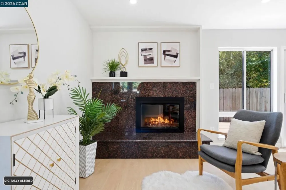 3307 Ahern Ct Richmond, CA 94803