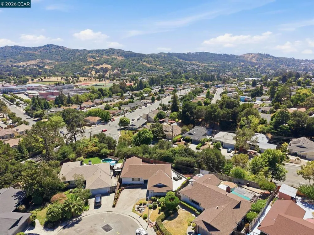 3307 Ahern Ct Richmond, CA 94803