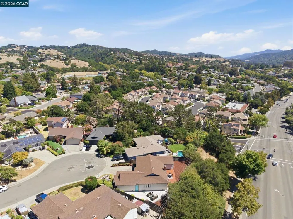 3307 Ahern Ct Richmond, CA 94803