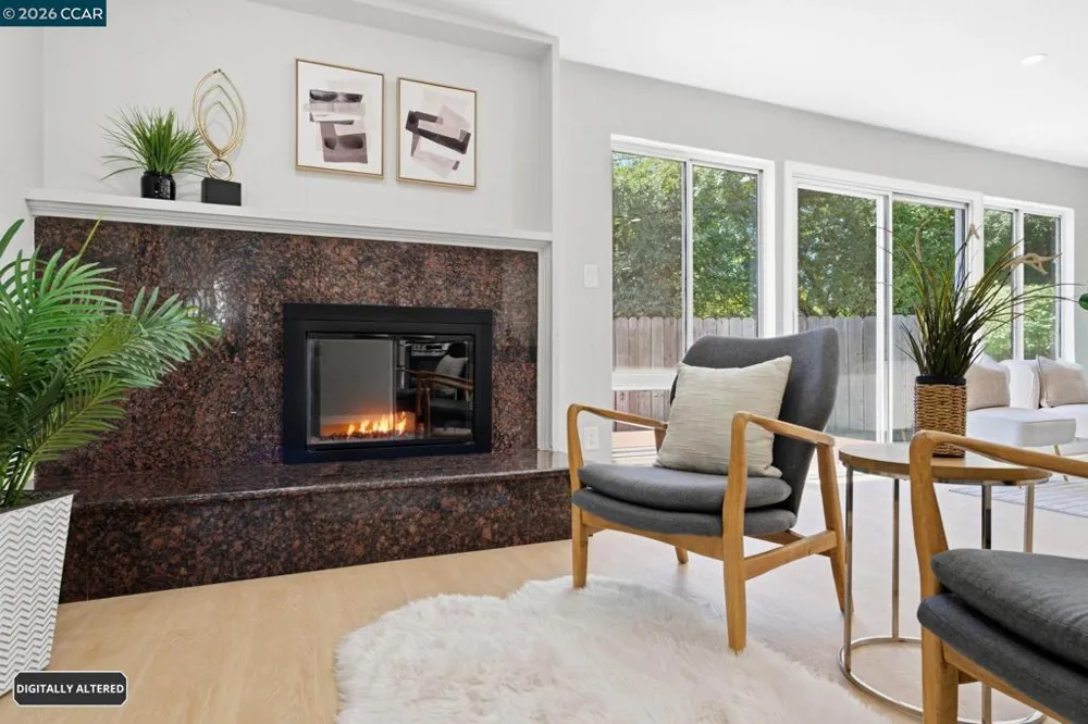 3307 Ahern Ct Richmond, CA 94803