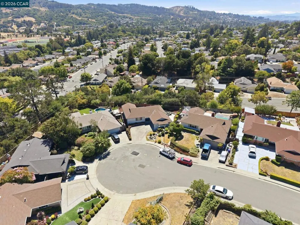 3307 Ahern Ct Richmond, CA 94803