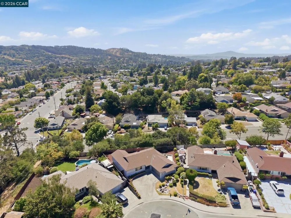 3307 Ahern Ct Richmond, CA 94803