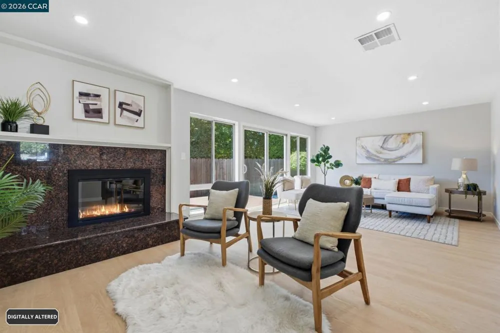 3307 Ahern Ct Richmond, CA 94803