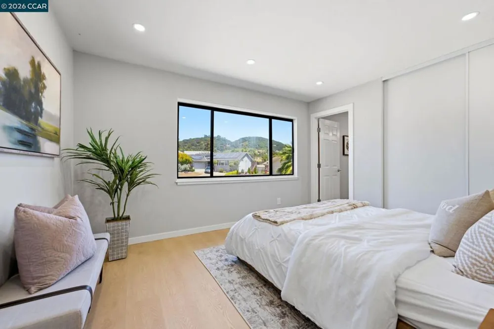 3307 Ahern Ct Richmond, CA 94803