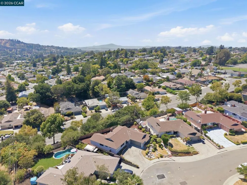 3307 Ahern Ct Richmond, CA 94803