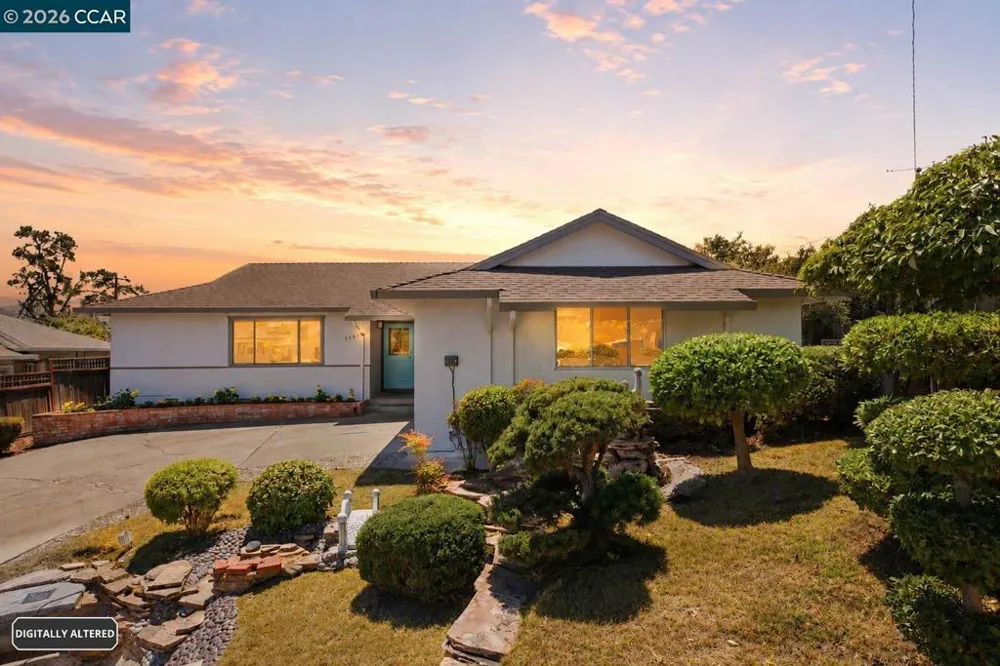 3307 Ahern Ct Richmond, CA 94803