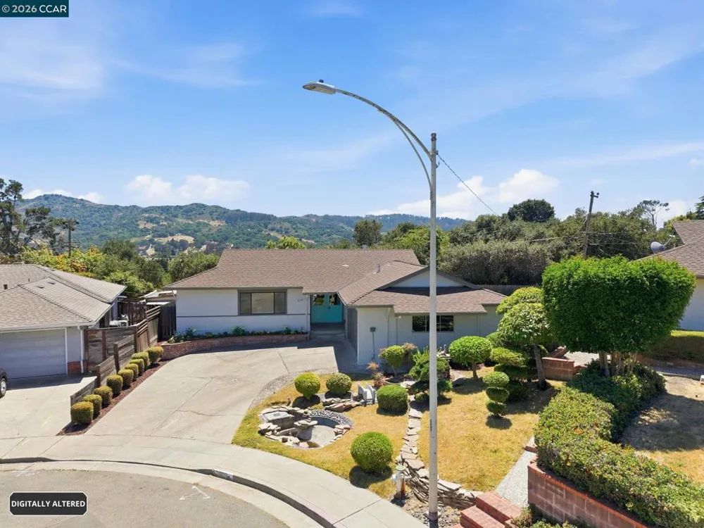 3307 Ahern Ct Richmond, CA 94803