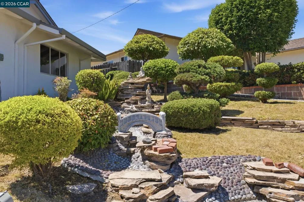 3307 Ahern Ct Richmond, CA 94803