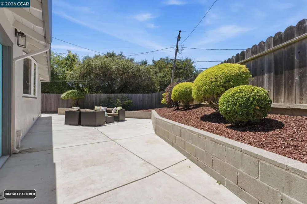 3307 Ahern Ct Richmond, CA 94803