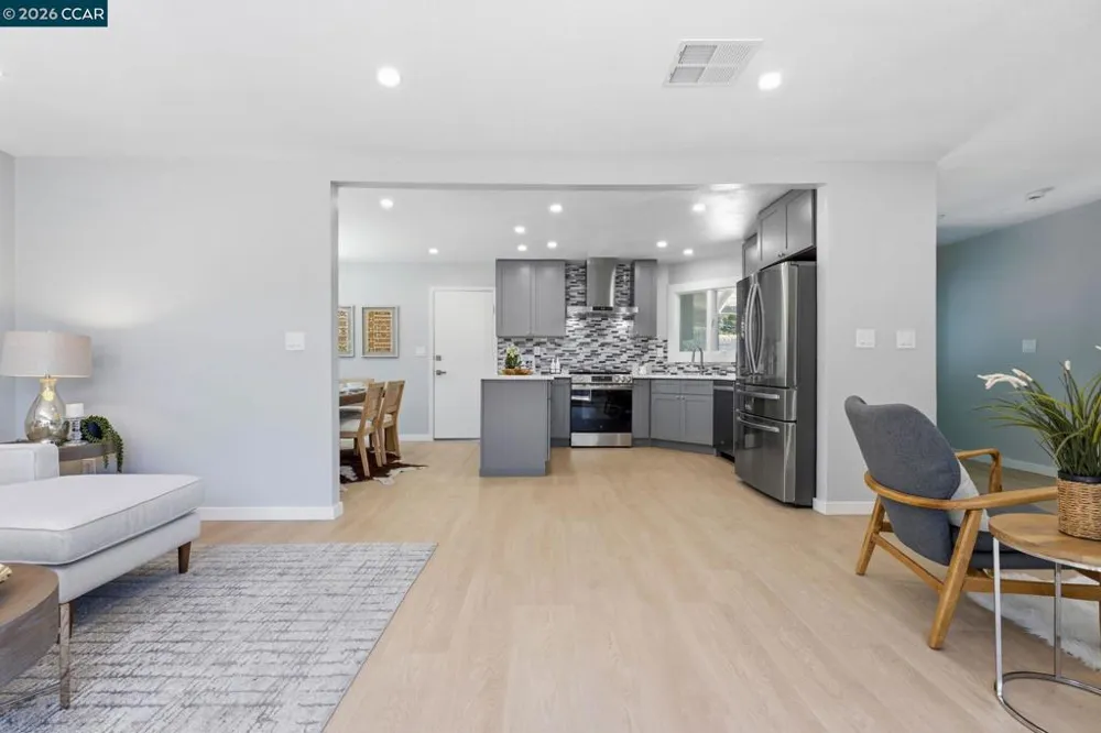 3307 Ahern Ct Richmond, CA 94803