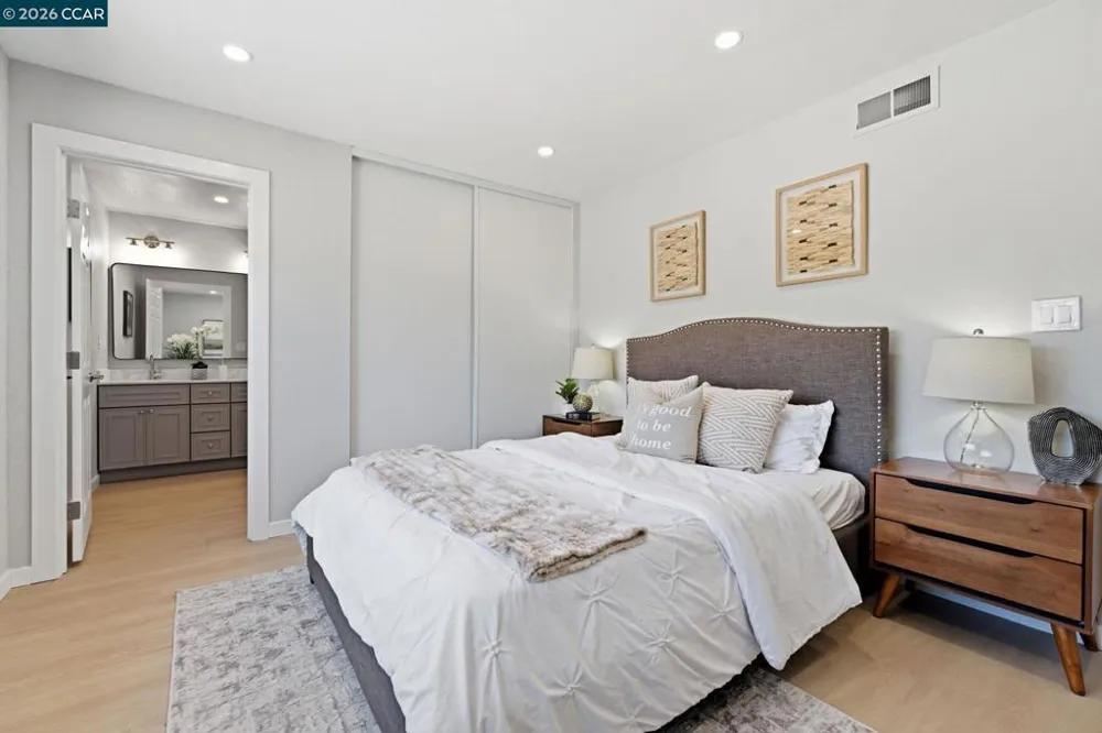 3307 Ahern Ct Richmond, CA 94803