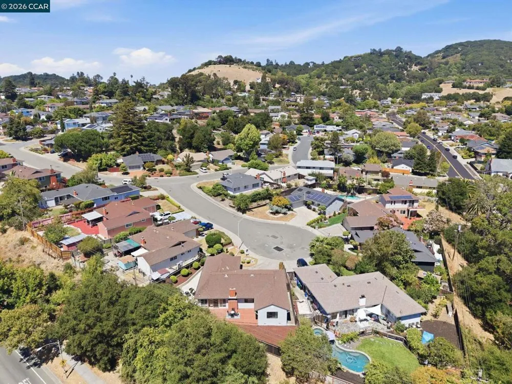 3307 Ahern Ct Richmond, CA 94803
