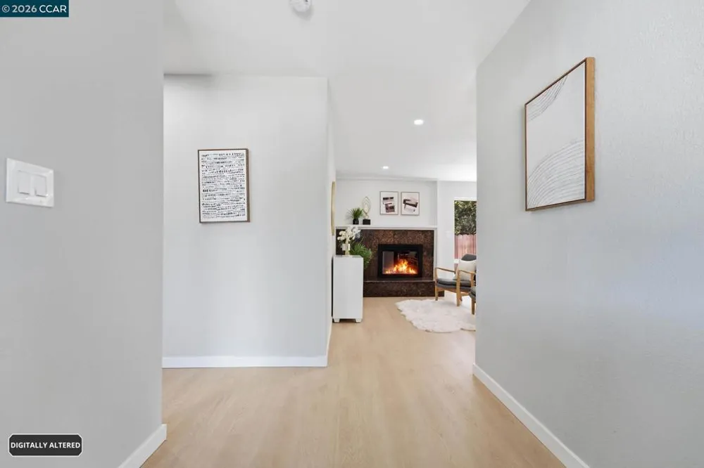 3307 Ahern Ct Richmond, CA 94803