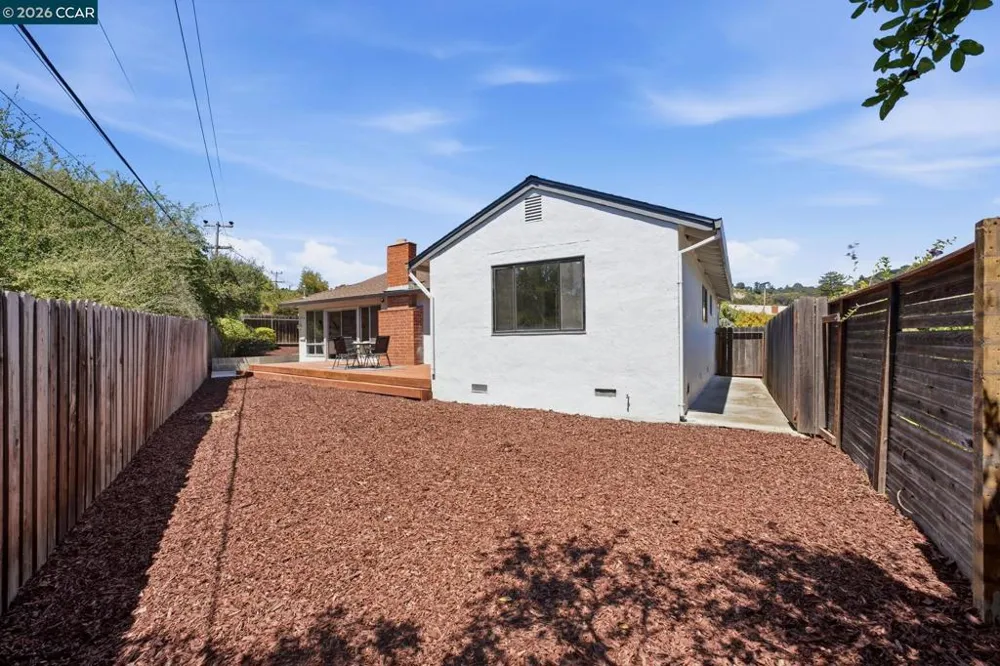 3307 Ahern Ct Richmond, CA 94803