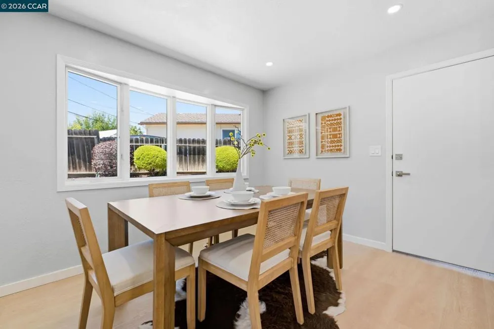 3307 Ahern Ct Richmond, CA 94803