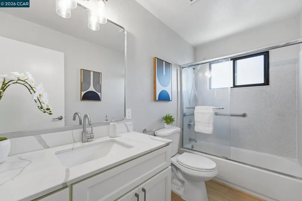 3307 Ahern Ct Richmond, CA 94803
