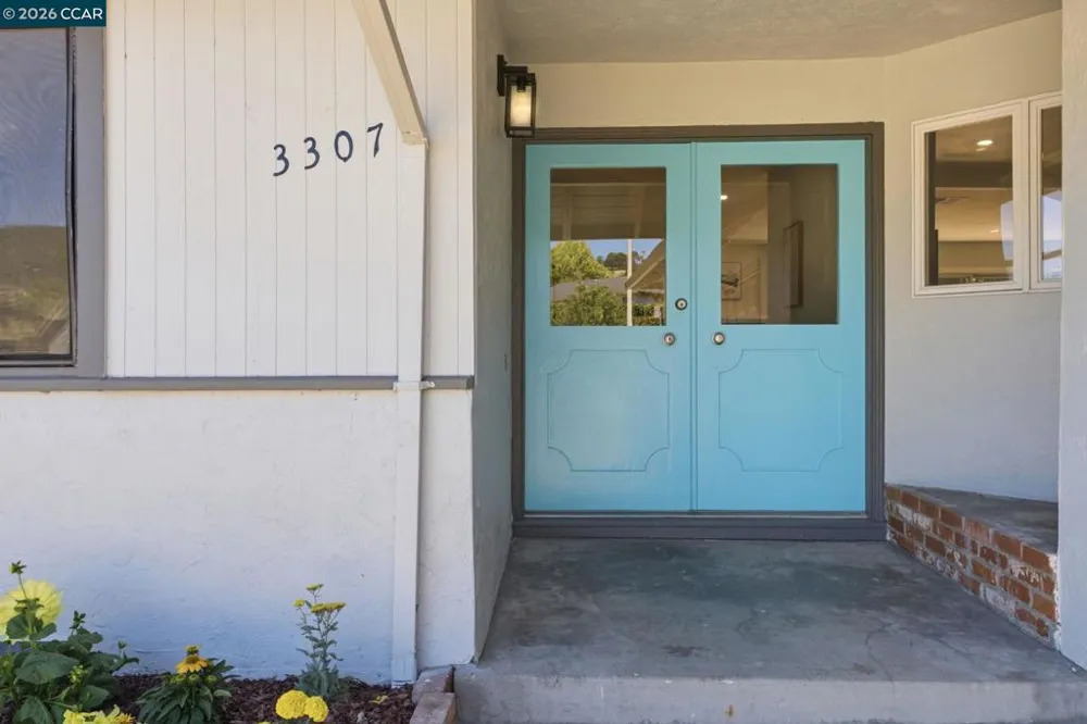 3307 Ahern Ct Richmond, CA 94803