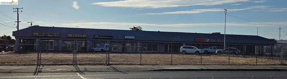 1601 A St Antioch, CA 94509