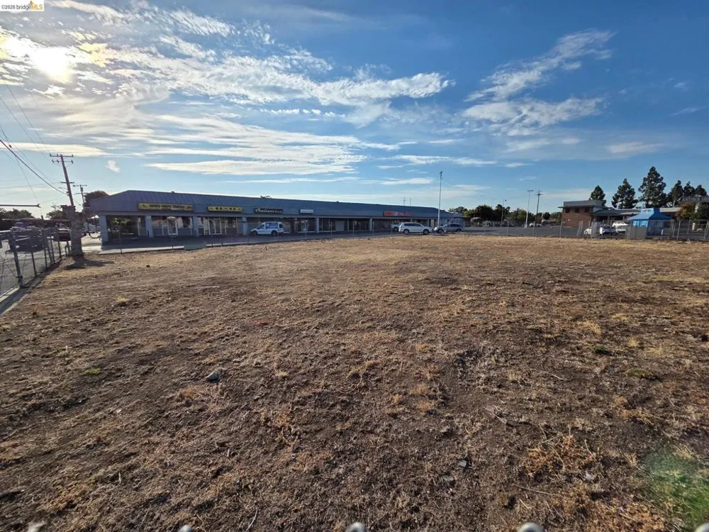 1601 A St Antioch, CA 94509
