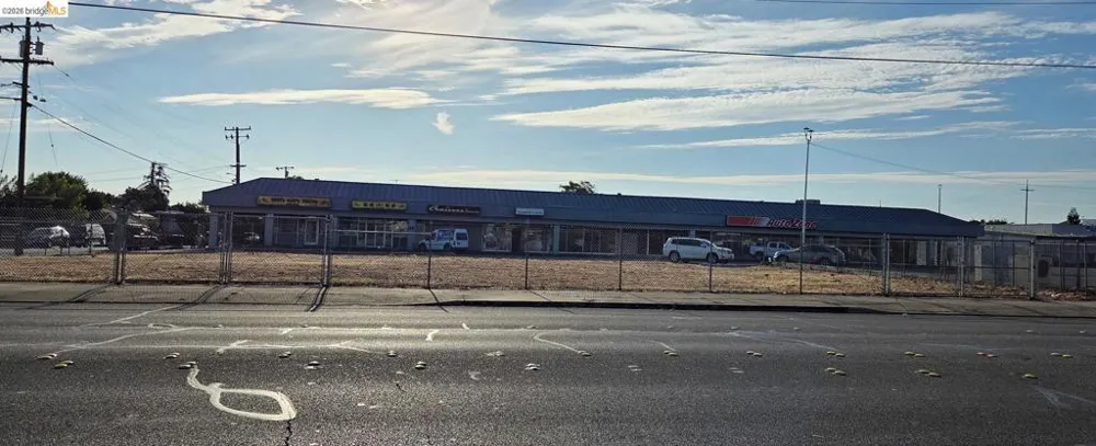 1601 A St Antioch, CA 94509