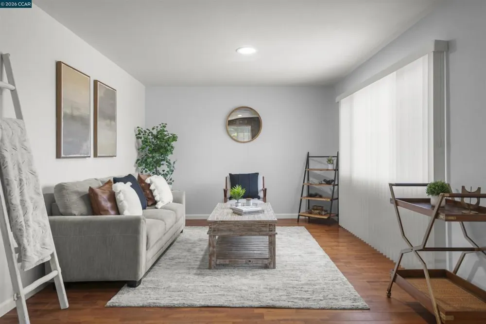 339 S 29th St Richmond, CA 94804