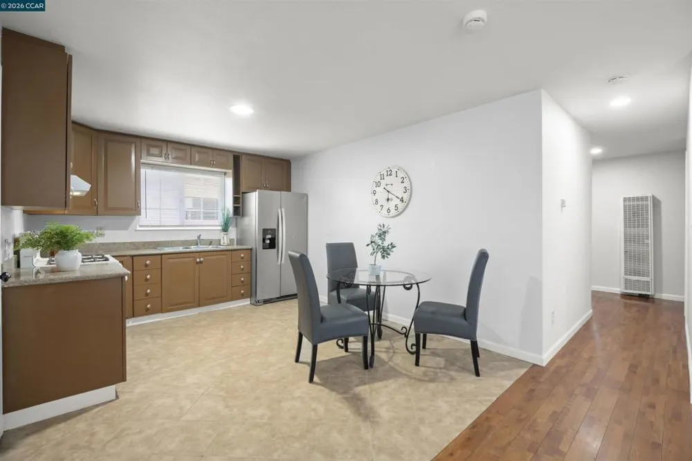 339 S 29th St Richmond, CA 94804