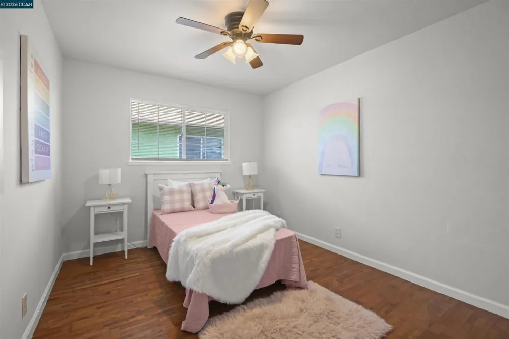 339 S 29th St Richmond, CA 94804