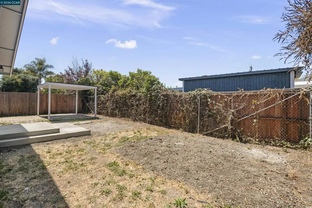339 S 29th St Richmond, CA 94804
