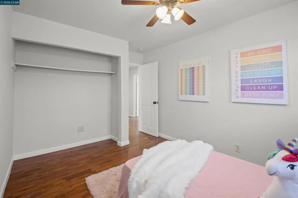 339 S 29th St Richmond, CA 94804