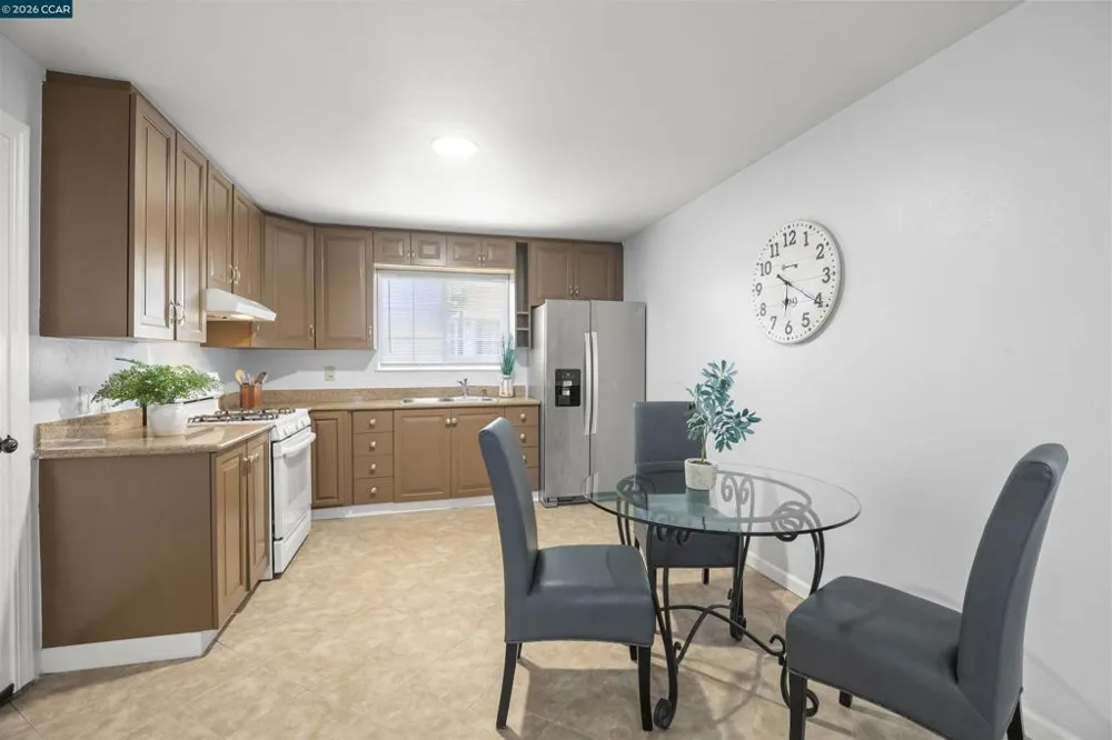 339 S 29th St Richmond, CA 94804