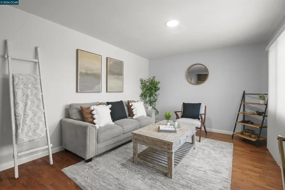 339 S 29th St Richmond, CA 94804