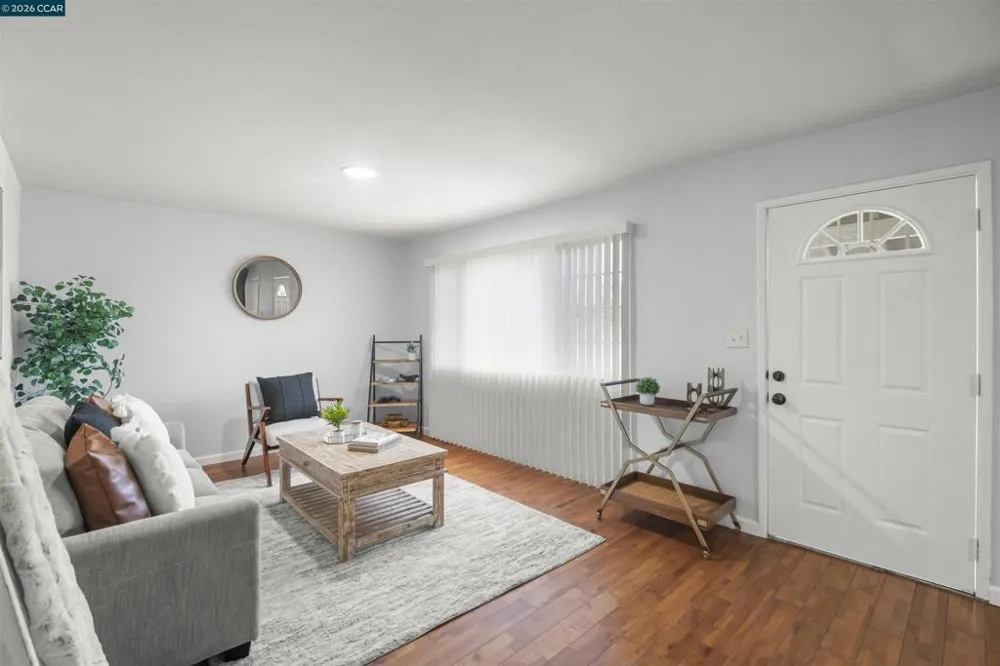 339 S 29th St Richmond, CA 94804