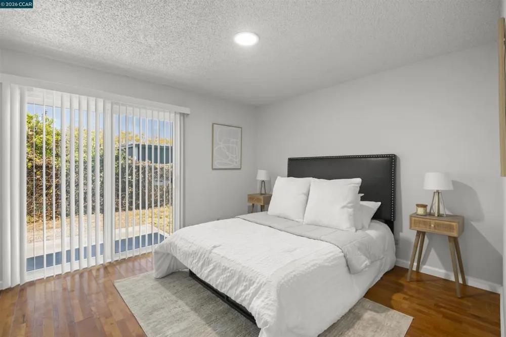 339 S 29th St Richmond, CA 94804