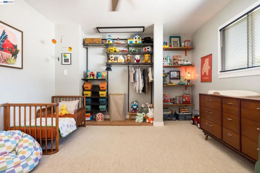 4142 Santa Rita Rd El Sobrante, CA 94803