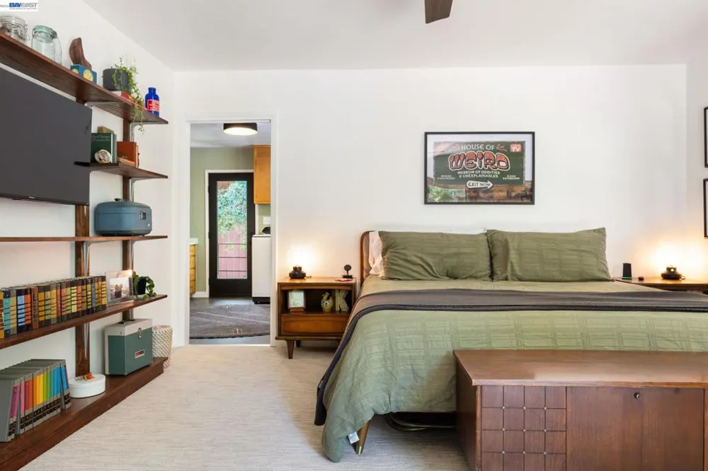 4142 Santa Rita Rd El Sobrante, CA 94803