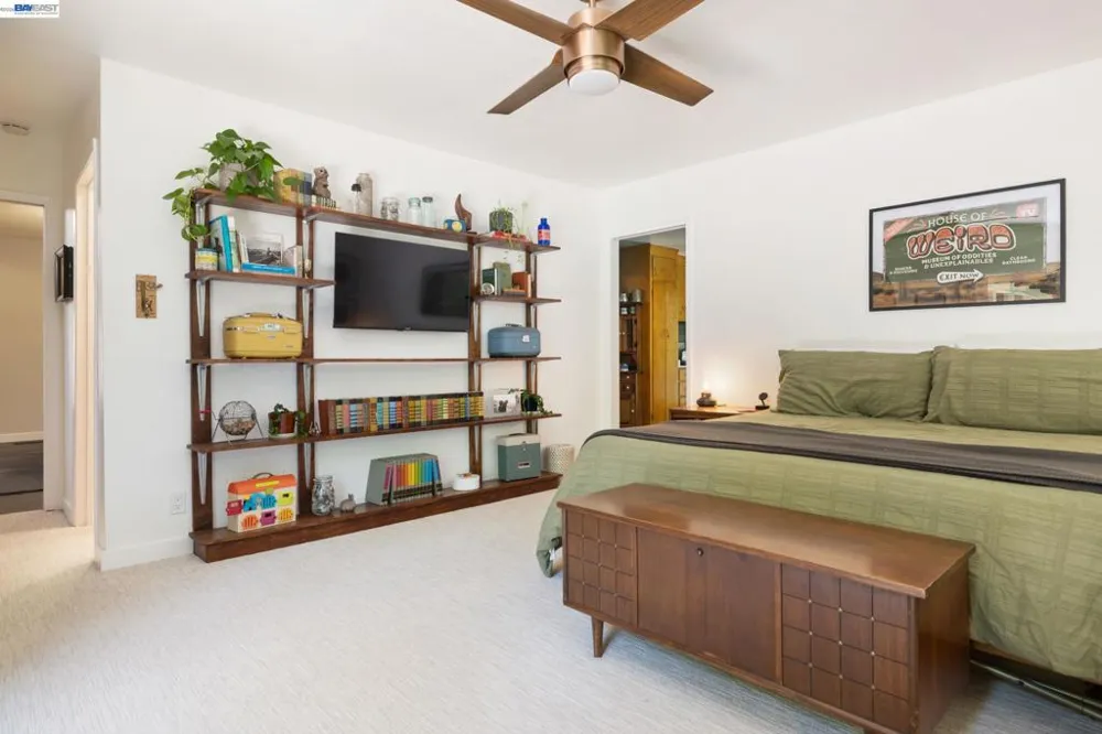 4142 Santa Rita Rd El Sobrante, CA 94803