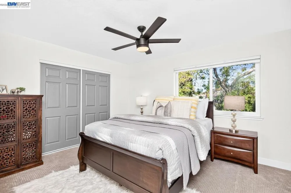 2105 Armstrong Dr Pleasanton, CA 94588
