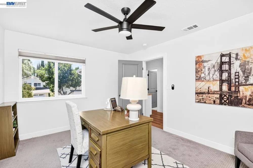 2105 Armstrong Dr Pleasanton, CA 94588