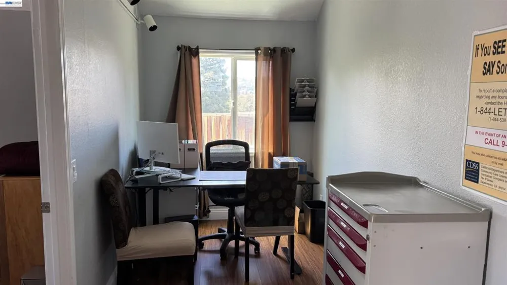 8206 Rhoda Ave Dublin, CA 94568