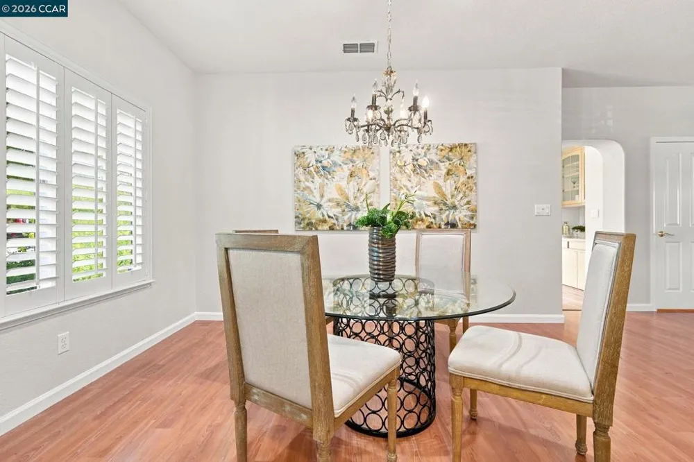 102 Gold Rush Court Clayton, CA 94517