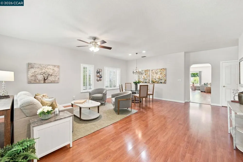 102 Gold Rush Court Clayton, CA 94517