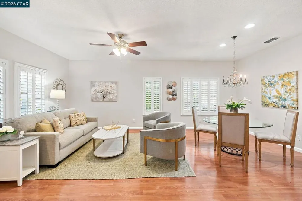 102 Gold Rush Court Clayton, CA 94517