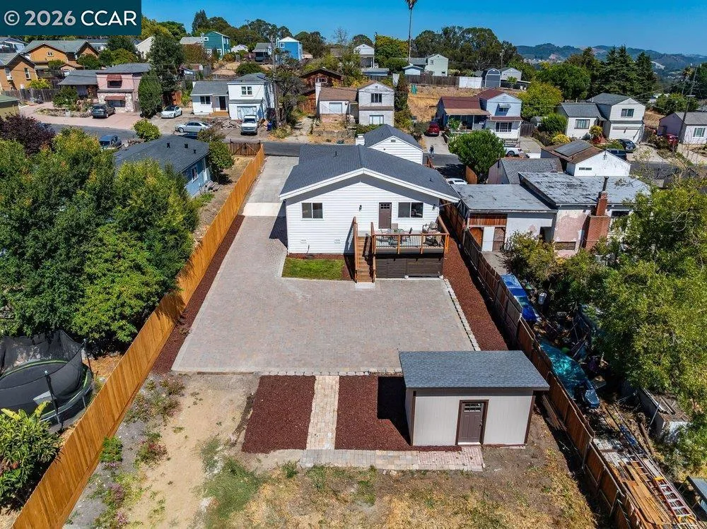 679 El Centro Rd El Sobrante, CA 94803