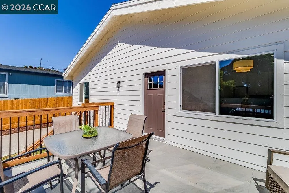 679 El Centro Rd El Sobrante, CA 94803