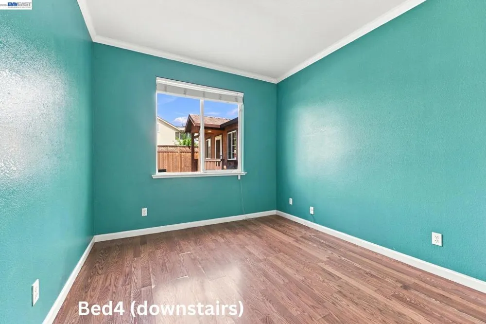 1647 Green Springs Ct Tracy, CA 95377
