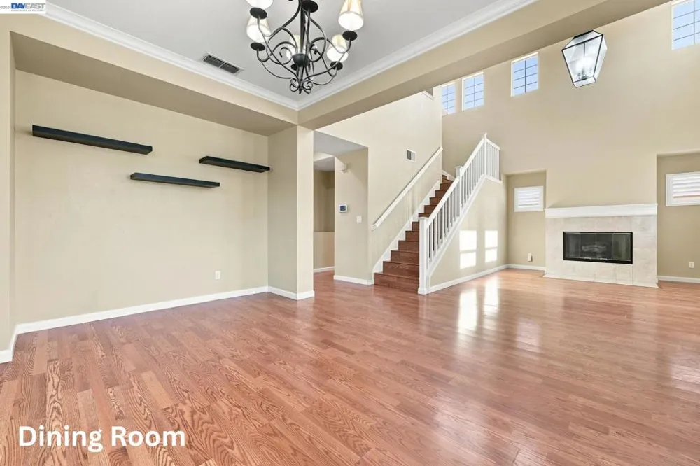 1647 Green Springs Ct Tracy, CA 95377