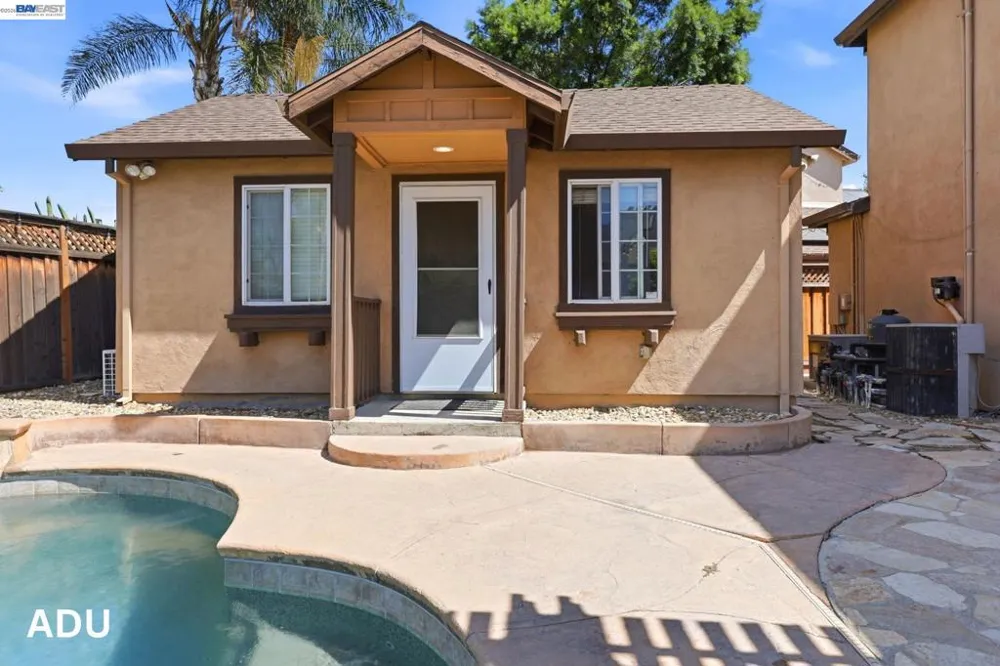 1647 Green Springs Ct Tracy, CA 95377