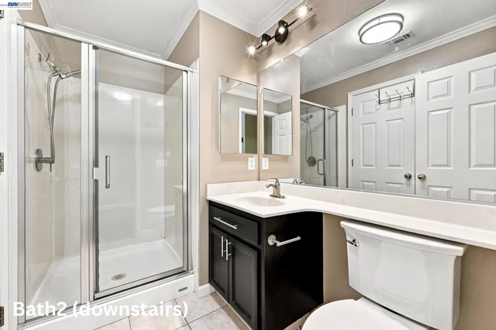 1647 Green Springs Ct Tracy, CA 95377