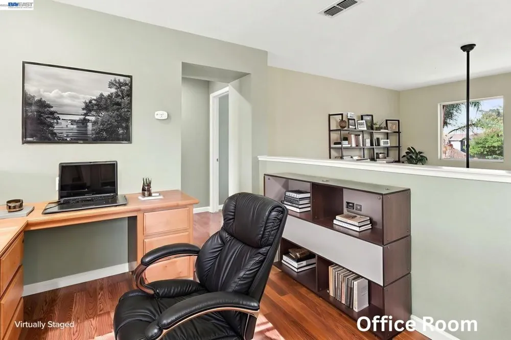 1647 Green Springs Ct Tracy, CA 95377